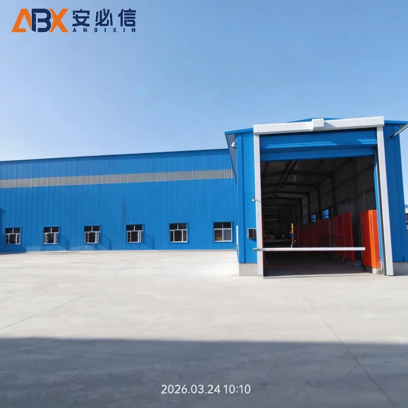 钦州市堆积门