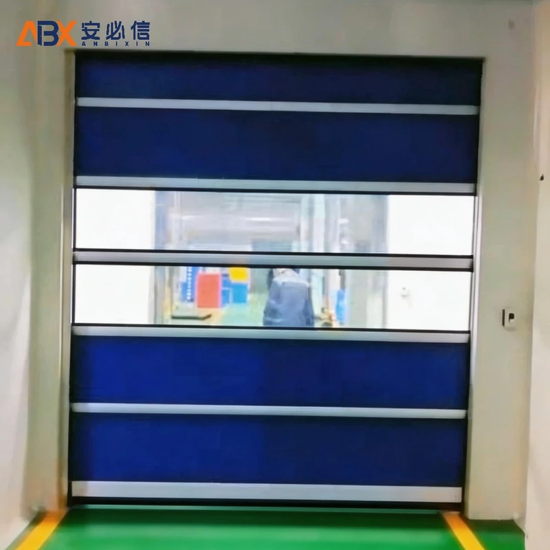 钦州市快速卷帘门